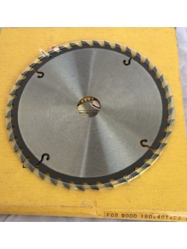 LƯỠI CƯA  SOYI  KT230x2,8x25,4x60T